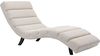 Kare Design Liege Balou Creme, gepolstert, pflegeleicht, 190cm Bild 1
