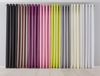 Gardinenbox Vorhang, Ösen (2 St), blickdicht, Gardinen Blickdicht »PALERMO« Lichdurchlässig Raffhalter 10000265-2 Bild 2