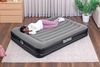 TriTech™ Doppelluftbett mit integrierter Elektropumpe 203 x 152 x 36 cm Bild 2