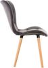 Stuhl Elda Samt [308930] Bild 5