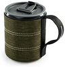 GSI Outdoors TOURIST MUG 500ml BACKAPCKER GSI OUTDOORS Bild 2