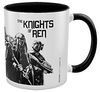 Star Wars: The Rise of Skywalker - Knights of Ren - Keramiktasse 315ml Bild 4