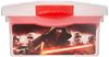 Spielzeug-Aufbewahrungsbox Star Wars Allzweckbox Spielzeugkiste Transportbox Bild 2