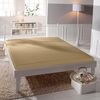 Estella 6500 Jersey Spannbettlaken 180x190-200x200 365-sahara Bild 2