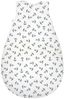 Alvi Mäxchen Sommer Schlafsack light unwattiert 70, Anker marine 833-1 Bild 2