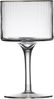 Lyngby Glas Gin & Tonic-Stielglas Palermo Gold 4er Set, Glas mit Goldkante, Klar, 320 ml Bild 2