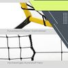 HOMCOM Fußballtor Fußballnetz für mehrere Ballsportarten Bild 5