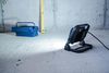 brennenstuhl LED Baustrahler JARO 14060 M, 11500lm, 100W, IP65, 5m H07RN-F 3G1,0 Bild 5