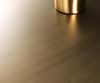 Couchtisch Ryo 120x30 cm Metallic Gold Bild 4