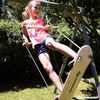 Skateboard Schaukel Bild 5
