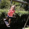Skateboard Schaukel Bild 3