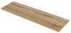 Doppelwaschtisch Skelbolu 160x60x40 cm 4 Schubladen Eicheoptik [en. casa] Bild 3