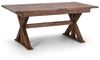 Julian Bowen Esstisch, Cashew, 77,5 x 220 x 97,5 Bild 3