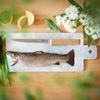 Opinel Parallele N°121 - Filetiermesser - 18 cm Bild 5