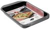 Kaiser Cuisine Line Grill-u. Auflaufform 39,5x28x5 cm Bild 4
