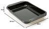 Kaiser Cuisine Line Grill-u. Auflaufform 39,5x28x5 cm Bild 5