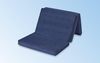 Bambini Reisebettmatratze Air+ 120x60 | Höhe 6 cm | gute Durchlüftung | waschbar Bild 3