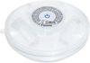 batteriebetriebene, schwimmende LED-Leuchte, Ø 14 cm Bild 3