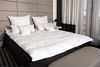 Mayaadi-Home HS96 Bettdecke Baumwolle 70% Daunen 30% Federn Weiß 240x260 cm 2000 Gramm Bild 3