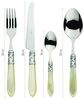 Bugatti Bugatti Aladdin 24-teiliges Speiseservice MP107422 Bild 3