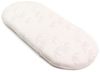 Clair de Lune Noah Pod® Matratze aus natürlichem Bambus, 74x28 cm Bild 3