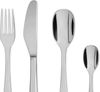 Alessi Besteck-Set KnifeForkSpoon (24-teilig) AJM22S24M Bild 3