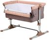 Lorelli 'Sleep n Care' Babybett, beige Bild 4