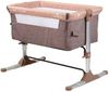 Lorelli 'Sleep n Care' Babybett, beige Bild 3