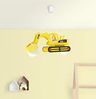 Kinderlampe Bagger mit Bodo Bild 2
