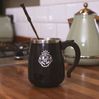 Harry Potter Tasse mit Zauberstab, Selbstrührende Tasse, Ein Muss Für Muggel & Magier, 350ml, Harry Potter Kaffetasse Selbstrührend Bild 3