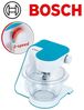 Bosch Küchenmaschine türkis Bild 4