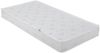 Kikkaboo Babybett-Matratze Memory Comfort, 120 x 60 x 12 cm Bindungsveredelung boy girl Bild 3