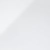Wandschrank Porto / Piolo, Glas, Holzwerkstoff, Metall, Weiß, 30 x 70 x 20 cm Bild 5
