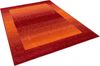 Pergamon Designteppich Designer Teppich Samba Modern Bordüre, Rechteckig, Höhe: 6 mm Bild 2