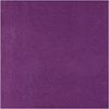 Diamant Seiftuch 30x30cm lila 450g/m² 100% Baumwolle Bild 3