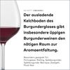 Schott Zwiesel FOR YOU Burgunder Rotweinglas 630 ml 4er Set Bild 3