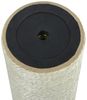 vidaXL Katzen-Kratzbaum 8x35 cm 8 mm Beige 170565 Bild 2