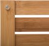5five Simply Smart Badematte Naturelle, 53 x 36 cm, Bambus, rechteckig Bild 4