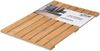 5five Simply Smart Badematte Naturelle, 53 x 36 cm, Bambus, rechteckig Bild 2