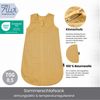Alvi Mull-Schlafsack TOP, Uni Cornsilk, 100 Bild 2