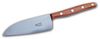 Kochmesser 2 HRC 60 Carbon Nr. 9730,1536,04 - Pflaume" Bild 1