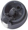 Contigo Pinnacle Couture AUTOSEAL Edelstahl Thermobecher 420 mL Bild 5