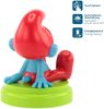 ANSMANN Nachtlicht Papa Schlumpf - Die Schlümpfe - Süße Einschlafhilfe mit Touch Sensor - LED Nachtlicht für Baby & Kind als Schlummerlicht Kinderlampe Nachttischlampe Schlaflicht im Kinderzimmer Bild 3
