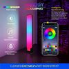 Xantron LED Stripe LED Lightbar Gaming Beleuchtung Hintergrundbeleuchtung Ambilight RGB Bild 3