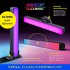 Xantron LED Stripe LED Lightbar Gaming Beleuchtung Hintergrundbeleuchtung Ambilight RGB Bild 2