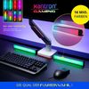Xantron LED Stripe LED Lightbar Gaming Beleuchtung Hintergrundbeleuchtung Ambilight RGB Bild 5