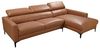 Vente-unique - Ecksofa - Ecke Rechts - Büffelleder - Camel - FLORENCE Bild 5