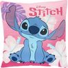 Lilo & Stitch Kissen Dekokissen Sofakissen – Gemütlichkeit und Style vereint, 38 x 38 cm Pink Bild 2