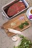 Char-Broil 140 014 - GRILL+® Bratschale und Schneidebrett. Bild 5