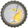Birkmann Mini-Tarteform Ø 10 cm Höhe 2 cm mit losem Boden mit Antihaftbeschichtung Bild 2